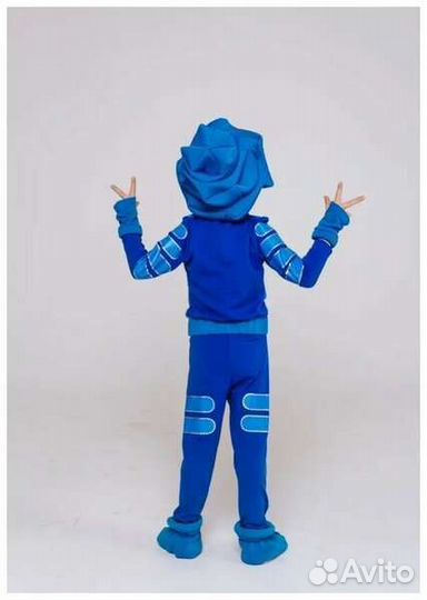 Костюм для мальчика