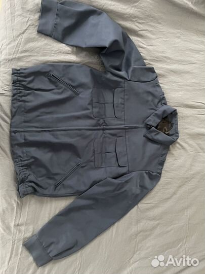 Форма охраны фсин