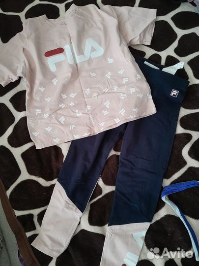 Детская одежда для девочек