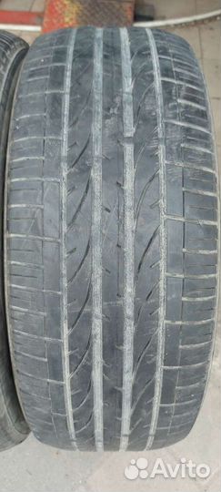 Bridgestone Dueler A/T 255/60 R18