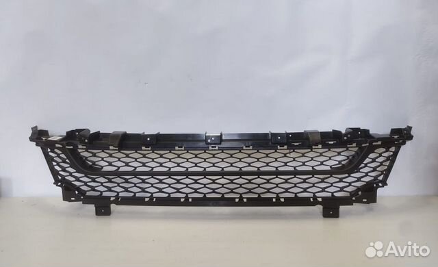 Решетка бампера Лада Ларгус FL (оригинальная)