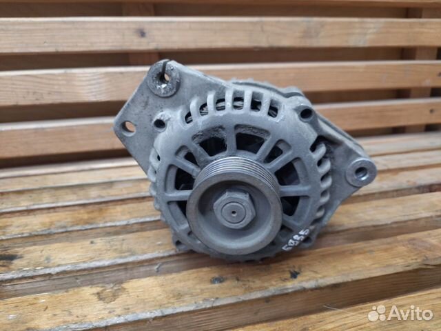 Chery Amulet A15 - генератор