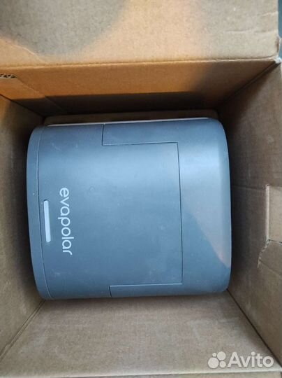 Портативный кондиционер Evapolar