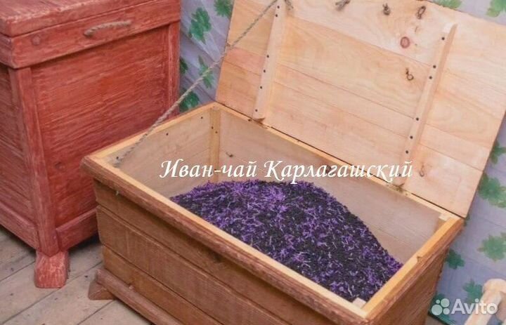 Иван-чай гранулы традиционная рецептура производст