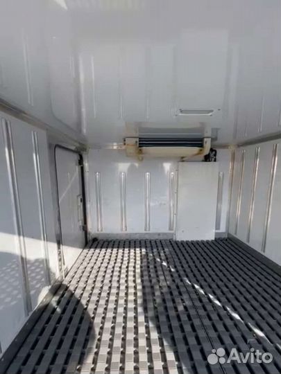 Грузоперевозки рефрижератор 1.3 тонна