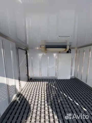 Грузоперевозки рефрижератор 1.3 тонна