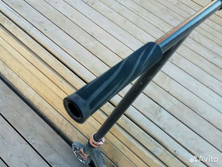 Трюковой самокат Oxelo MF 3.6