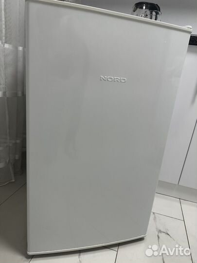 Холодильник Nord