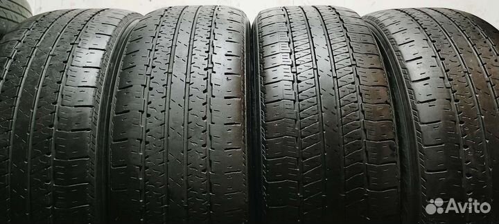 Triangle TR257 245/55 R19