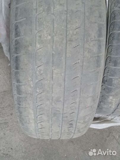 Goodride SU318 255/65 R16 109H