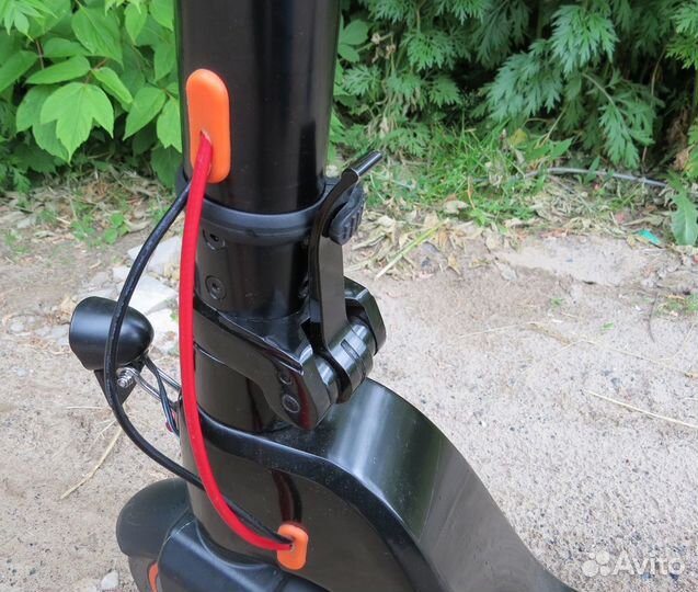 Электросамокат Midway Andy