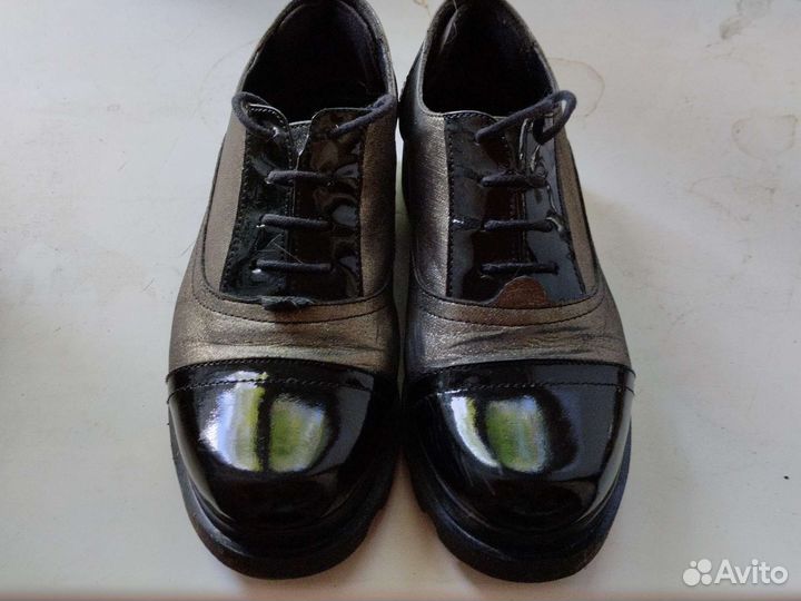 Туфли женские 36 размер Pierre Cardin