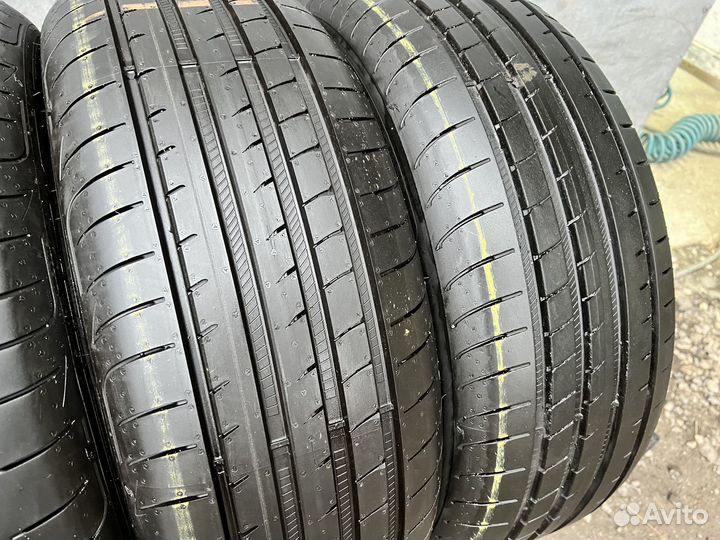 Goodyear Eagle F1 Asymmetric 3 225/45 R19