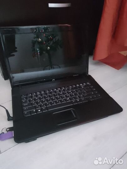 Ноутбук HP 615