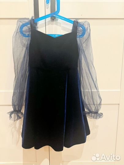 Платье silver spoon