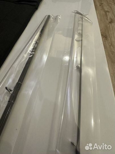 Спиннинг Yamaga Blanks BlueCurrent III 78/B