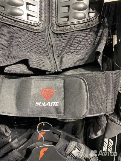 Черепаха защита Sulaite