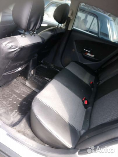 Nissan Almera 1.6 AT, 2014, 146 250 км