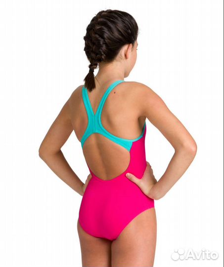 Купальник для девочки