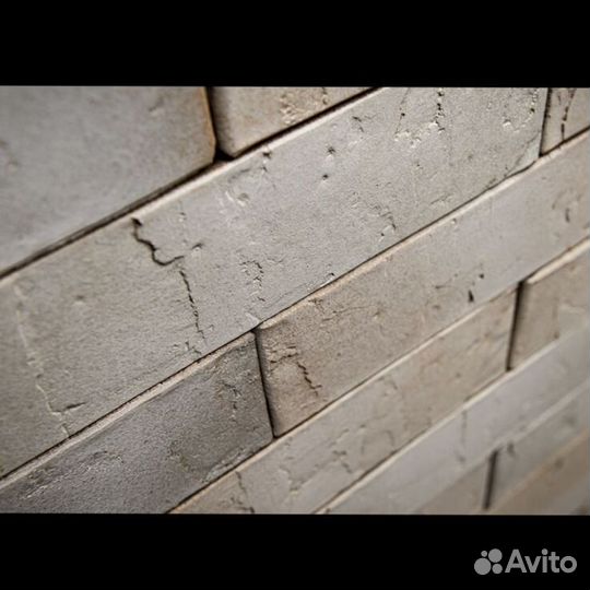 Облицовочный кирпич braer PRO 72.03 OBK6717