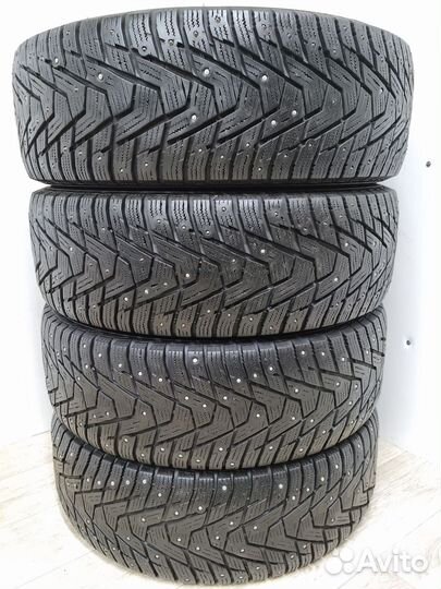 Hankook Winter i'Pike X W429A 235/65 R17 104T