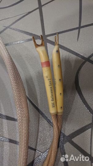 Tara labs RSC Reference Gen 2 (Made in USA)