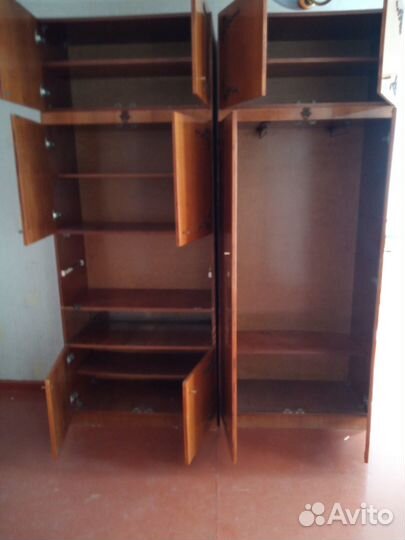 Отдам даром мебель