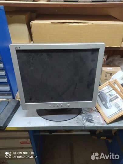 Монитор Acer