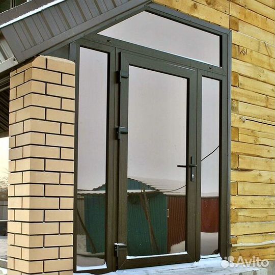 Окна от производителя rwe 125 opl 1302