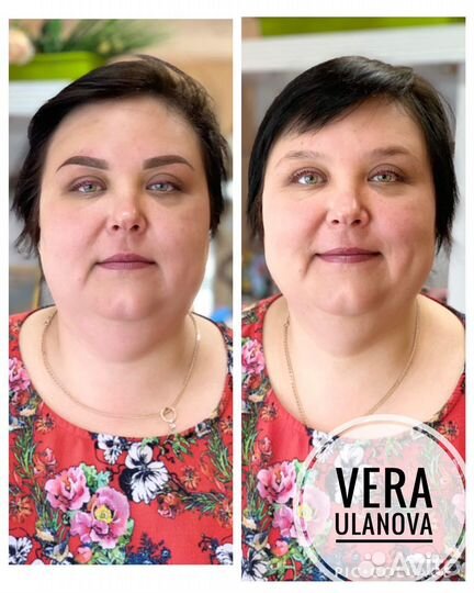 Перманентный макияж (татуаж)