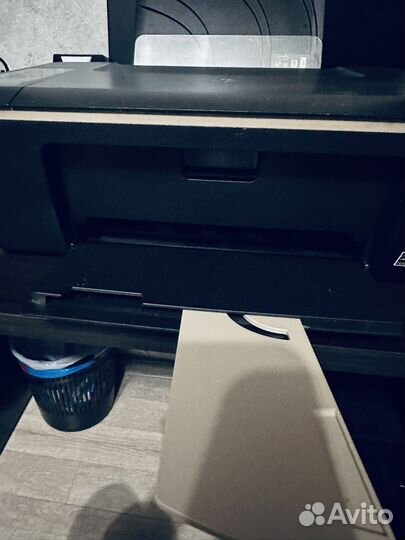 Мфу HP Deskjet Ink Advantage 2520hc