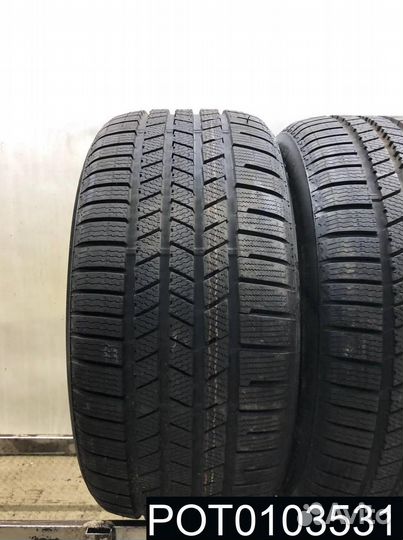 Continental ContiCrossContact Winter 295/40 R20 99P