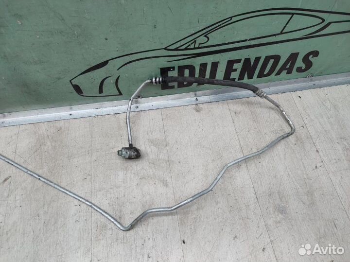 Трубка кондиционера Volkswagen Transporter T5