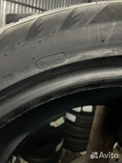 Hankook Winter i'Pike X W429A 255/50 R20 109T