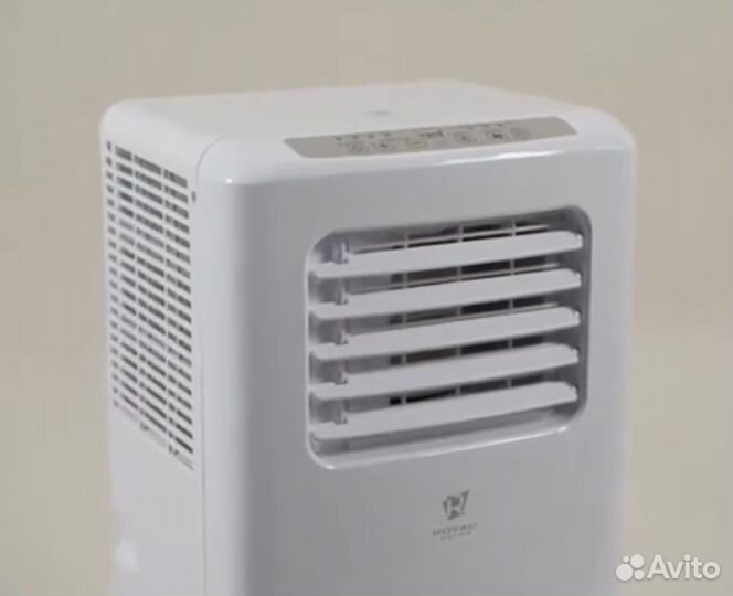 Мобильный кондиционер