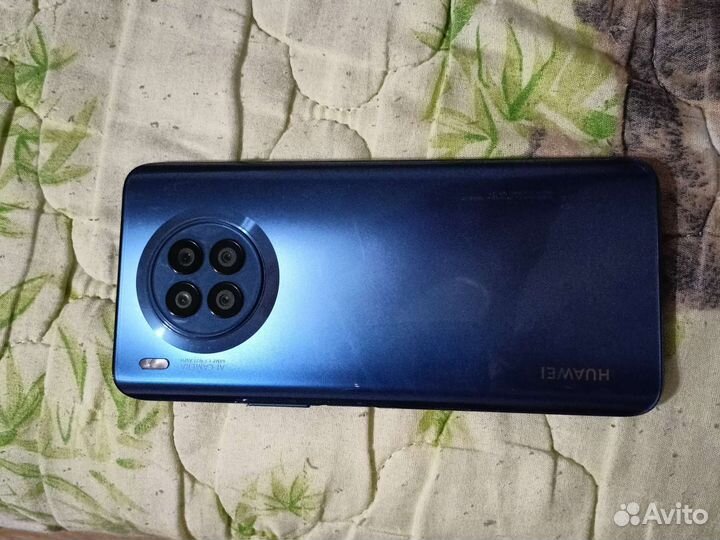 Huawei nova 8i