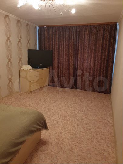 3-к. квартира, 62,6 м², 10/12 эт.