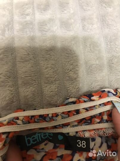 Комбинезон летний