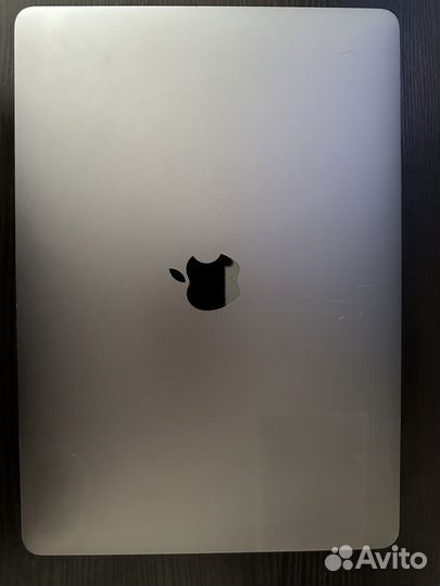 Macbook pro 13 retina 2016