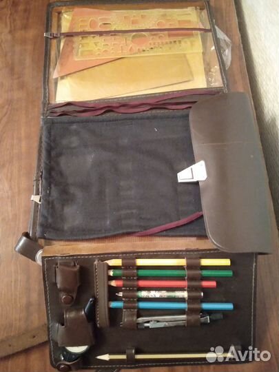 Продам планшет офицерский