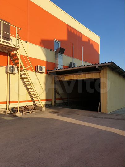 Гараж, 24 м²