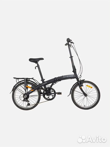 Велосипед складной Stern Compact 2.0 20