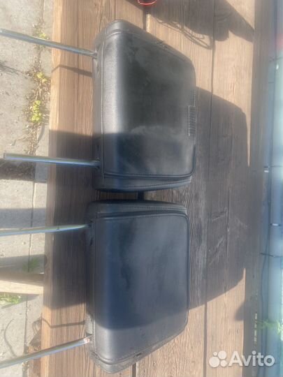 Продам подголовники мониторы