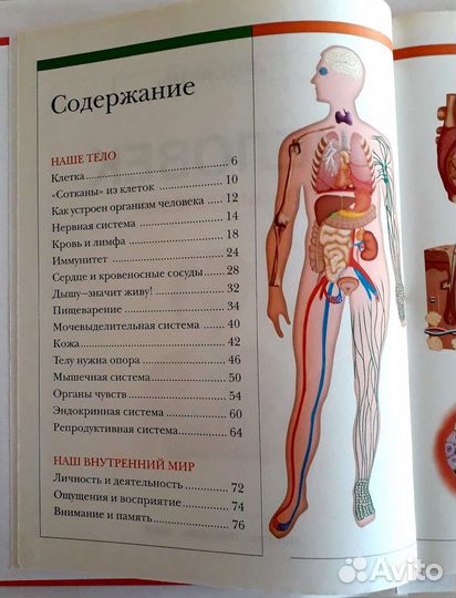 Книга Энциклопедия 