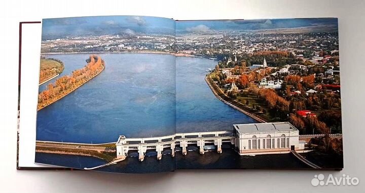 Углич: дыхание веков. (Фотоальбом). 2007 г