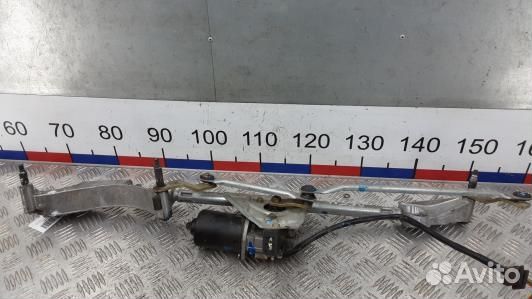 Механизм стеклоочистителя mercedes benz C-class W2