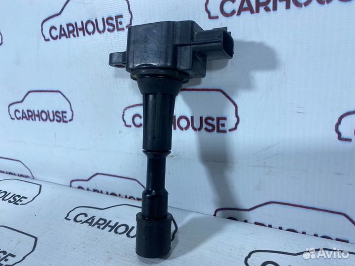 Катушка зажигания Mazda Z6 1.6 Z6