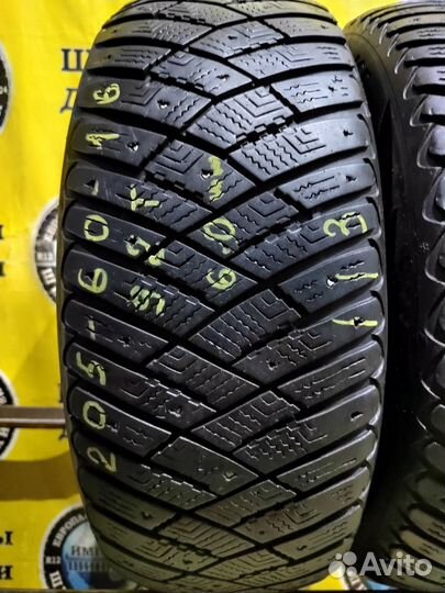 Goodyear Ultragrip Ice Arctic 205/60 R16 92T