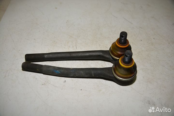 Наконечник рулевых тяг внутренние (пр+лев) ваздлин