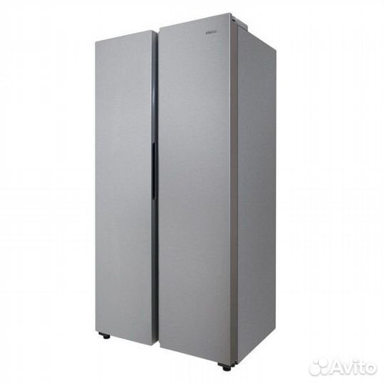 Холодильник Centek NoFrost SBS Inverter